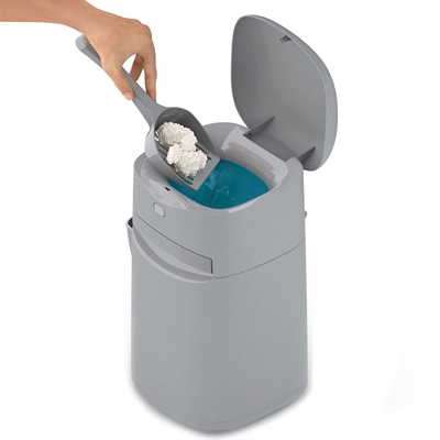 Litter Genie Easy Roll Spand Til Udsmid fra Kattebakken