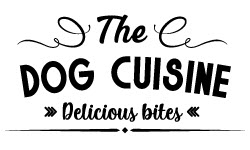 The Dog Cuisine