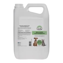 Naturligt Rent Biologisk Lugtfjerner 5000ml