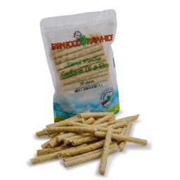 Farmfood Munchies Sunflower Oil & Rice 35 stk