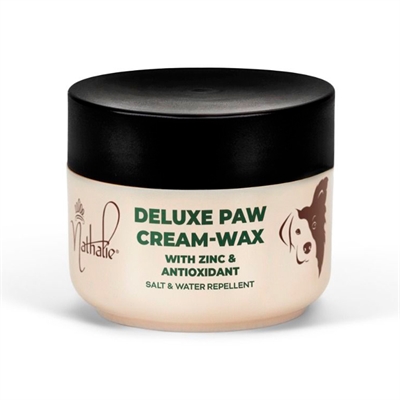Nathalie Deluxe Paw Cream-Wax Potevoks 50ml