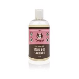 Natural Dog Company Itchy Kløestillende Hunde Shampoo 350ml
