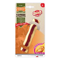 Nylabone Extreme Chew Rawhide Roll