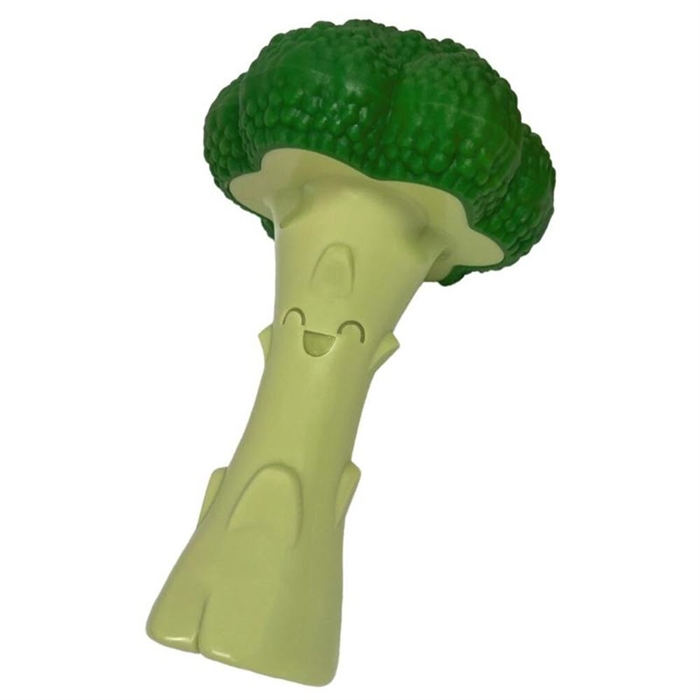 Nylabone Broccoli Bacon & Cheese Extreme Hunde Tyggeben