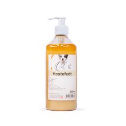 Oil'it Hestefedt Naturlig Olie Til Hunde 500ml