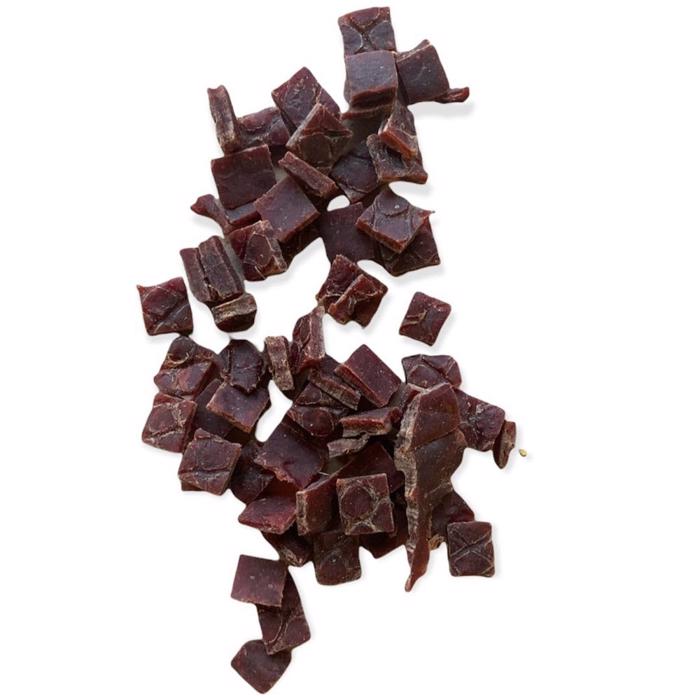 Snack It Filet Trainer Total Lækre Godbidder Med Okse 100g