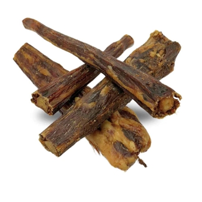 Frigera Natural Dog Chews Ox Tail Oksehaler 250g