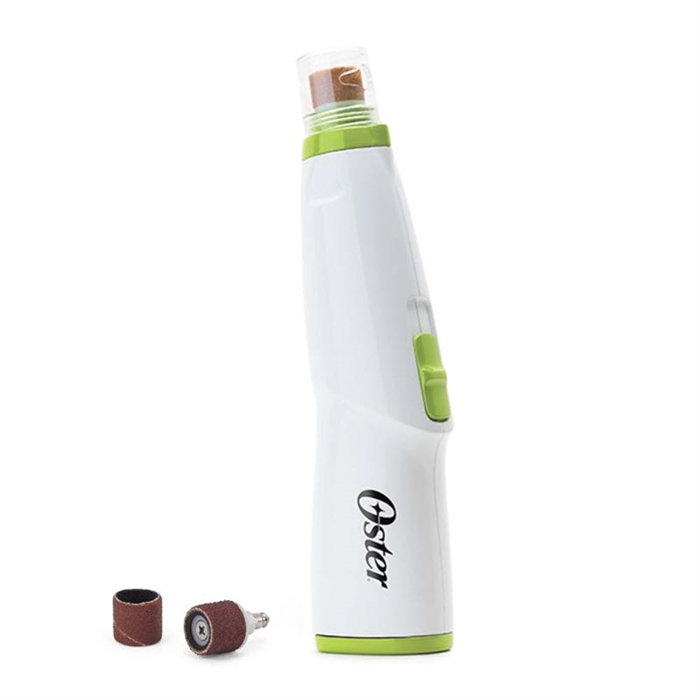 Oster Gentle Paws Elektriske Neglefil Til Hund & Kat