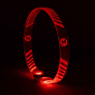 Halsbånd til mørke