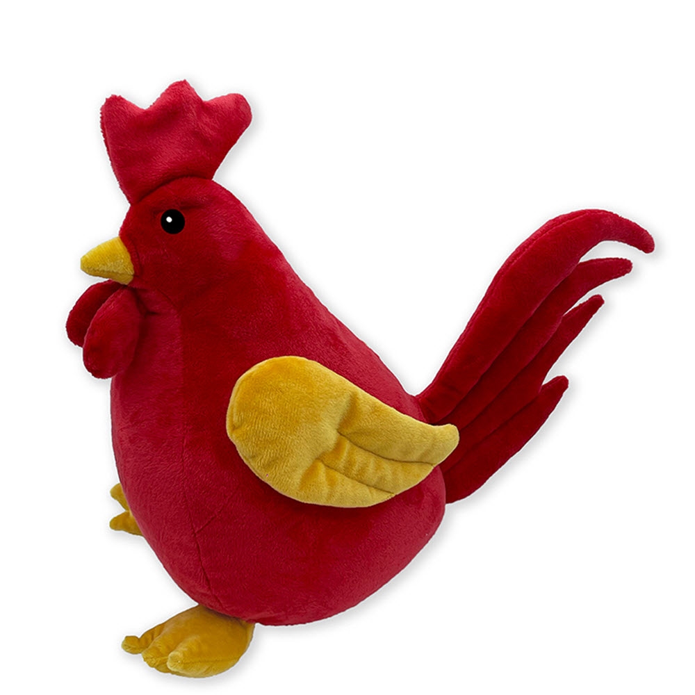 PartyPets Rooster Sig Goddaw Til Hanen Simba