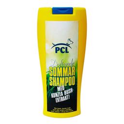 PCL Sommer Shampoo Til Dyr Generet af Utøj 300ml