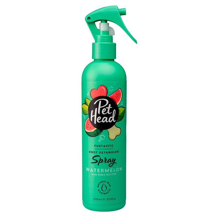 Pet Head Furtastic Plejende Spray til Hunden med Vandmelon 300ml