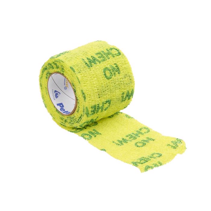 PetFlex No Chew Bandage Med Bitter Smag 5cm Bred - DATOVARER