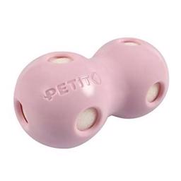 Petit COCO Water Chew Toy Vandlegetøj Til Hvalpe Pink