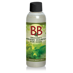 B&B Økologisk 2i1 LemonBalm Shampoo