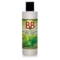 B&B Økologisk 2i1 LemonBalm Shampoo