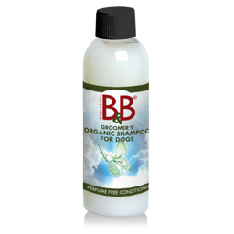 B&B Økologisk Parfumefri Neutral Conditioner