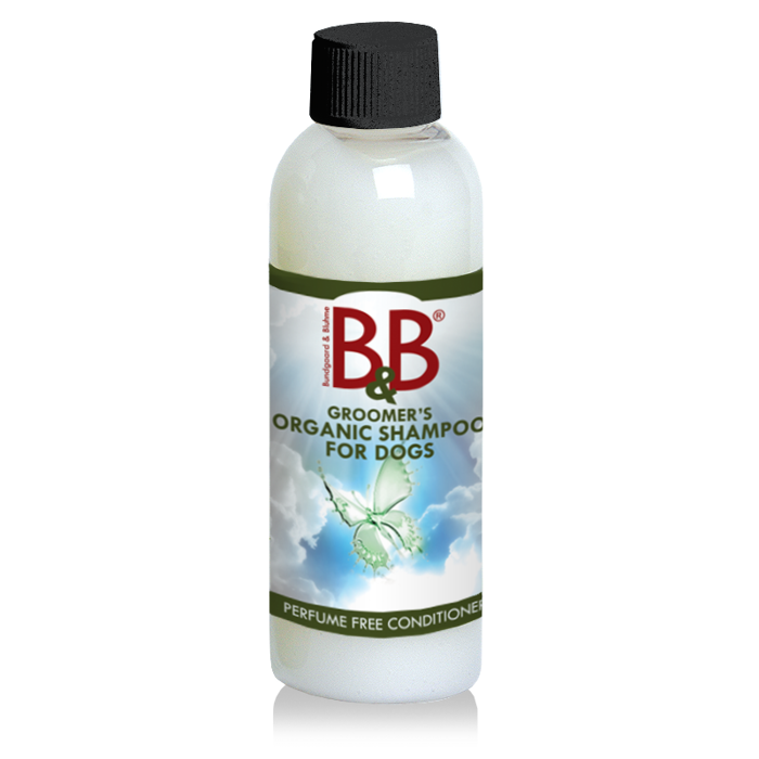 B&B Økologisk Parfumefri Neutral Conditioner