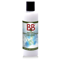 B&B Økologisk Parfumefri Neutral Conditioner