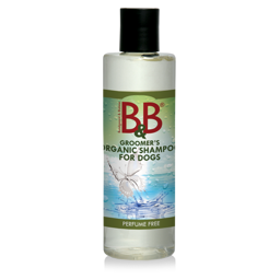 B&B Økologisk Shampoo Parfumefri