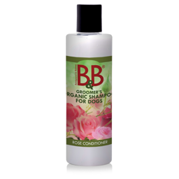 B&B Økologisk Conditioner ROSE