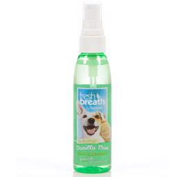 Dental Fresh Spray for bedre ånde og mundpleje