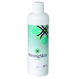 StrongSkin wash shampoo til hudproblemer