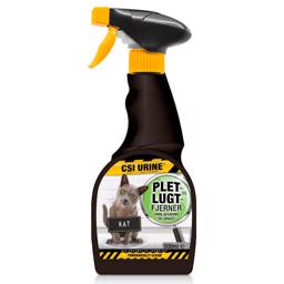 CSI Urine Plet og Lugtfjerner Spray KAT 500ml