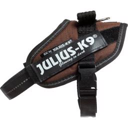 Julius K9 Hunde IDC Selen Chokolade Brun