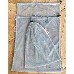 Siccaro Sustainable Bæredygtig Vaskepose MEDIUM