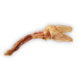 Tikki Okse Akillessener Naturlig Hundesnack 200 gram