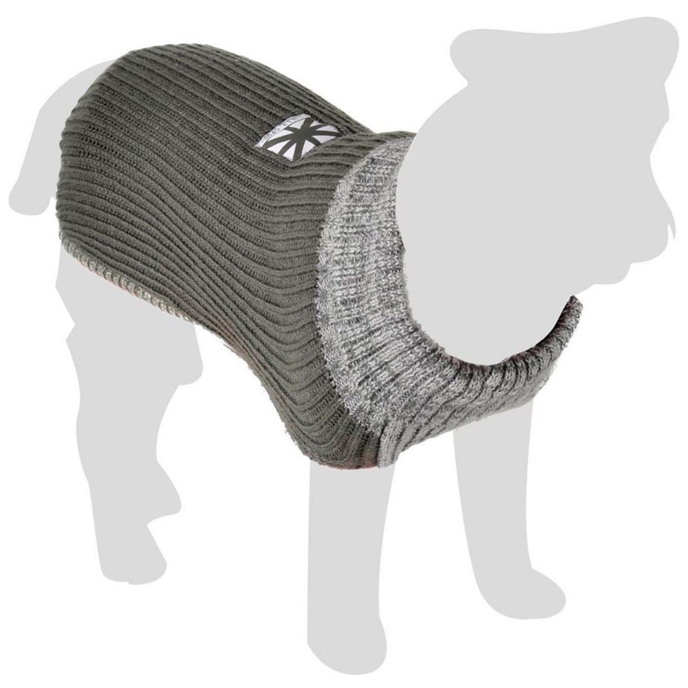 Avl Artifact Tårer Skylar Hunde Sweater med Regnslag