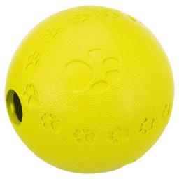 Trixie Snackbold Til Sjov Aktivering af Hunden Ø9cm LIME 