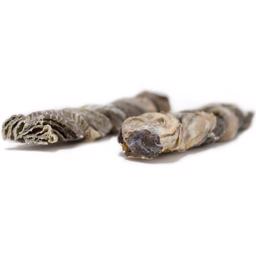Snack It Torskeskinds Fletninger Naturlig Snack Med Omega 200g