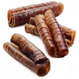 Snack It Hesteluftrør Naturligt Tørret Hunde Snack 250 gram