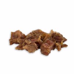 Snack It KyllingebrystFilet Terninger Lækre Tørrede Kylling Guffer 100g