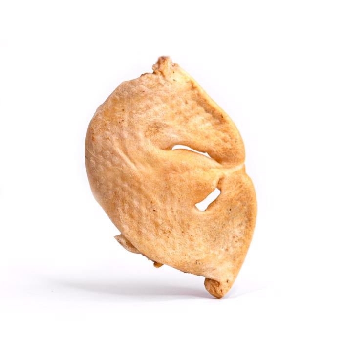 Snack It Naturlig Hundesnack Gedenæser 5stk
