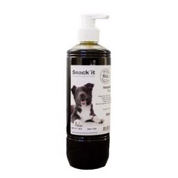 Snack It Hampolie Til Hunde 500ml