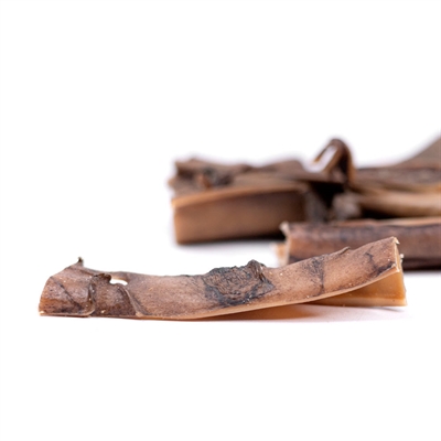 Snack It Naturlig Hundesnack Kamelhud 200g