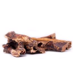 Snack It Lammelunger Naturlig Snack Til Hund 100g