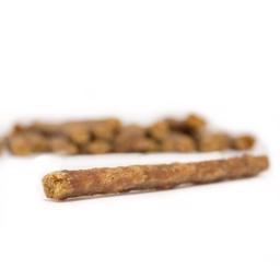 Snack It Mini Tygge Stix Med Gås 200g