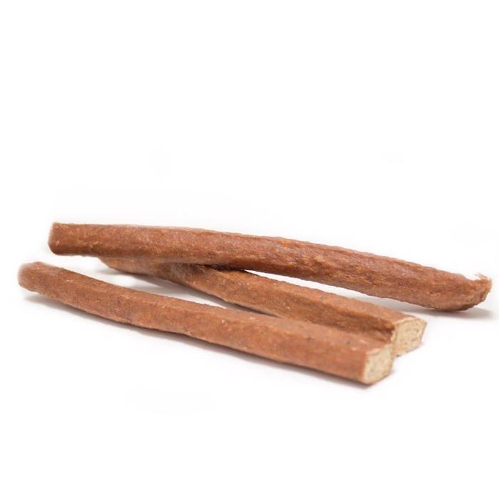 Snack It Oksekød Tyggestang Hård 30cm 200g