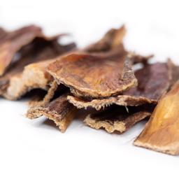 Snack It Valsede Okse Spiserør Discount India 200gram
