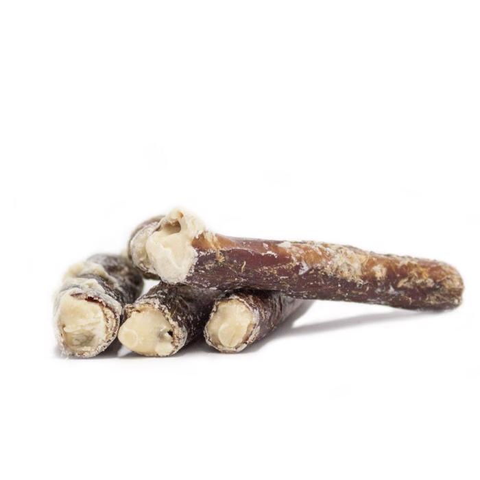 Snack It Naturlig Snack Spiserør Fyldt Med Fårefedt Mums