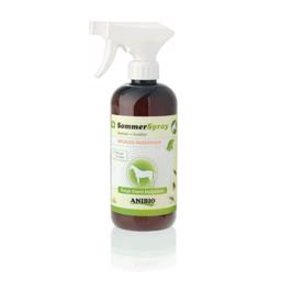 Anibio Sommerspray Til Heste Mod Utøj