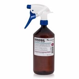 Ionisil Tilbehør Spray Mundstykke Til 500 og 1000 ml Flaskerne