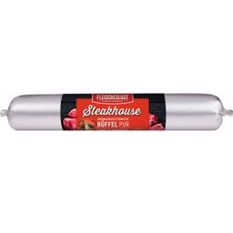 Fleischeslust Steakhouse PURE Buffalo Fuldfoder 600gram