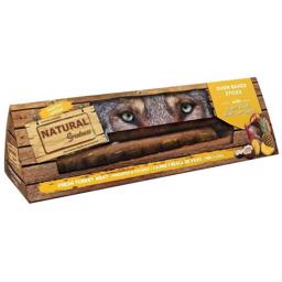 Natural Greatness Oven Baked Sticks Digestive Pineapple Support 150g - DATOVARER