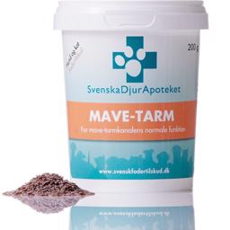 Svenska DjurApoteket Mave Tarm 200g