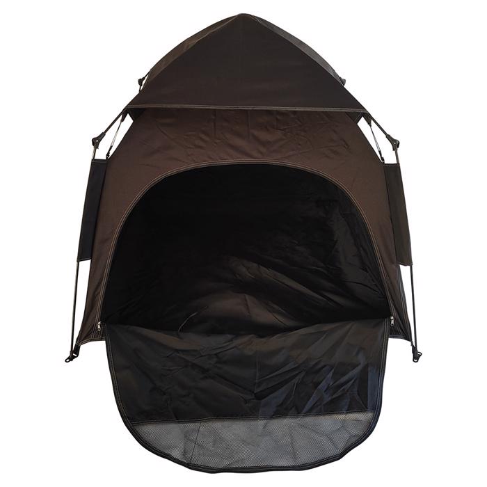 Companion Pop-Up Hunde Telt 125 x 120 cm